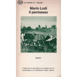 Lodi Mario, Il permesso, Einaudi, 1979