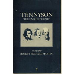 Martin Robert Bernard, Tennyson: the unquiet heart. A biography, Faber and Faber, 1983