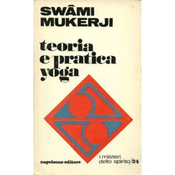 Mukerji Swami, Teoria e pratica yoga, Napoleone, 1972