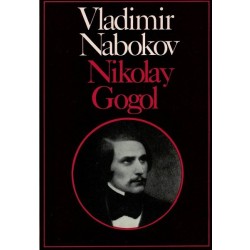 Nabokov Vladimir, Nikolay Gogol, Weidenfeld and Nicolson, 1973
