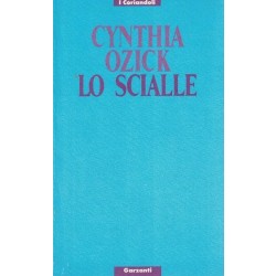 Ozick Cynthia, Lo scialle, Garzanti, 1990