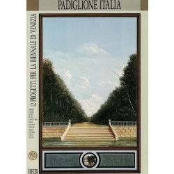 Padiglione Italia. 12 progetti per la Biennale di Venezia, Electa, 1988