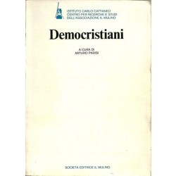 Parisi Arturo (a cura di), Democristiani, Il Mulino, 1979