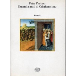 Partner Peter, Duemila anni di cristianesimo, Einaudi, 2001