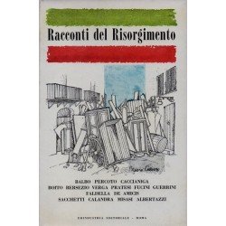 Bo Carlo (a cura di), Racconti del Risorgimento, Edindustria Editoriale, 1961