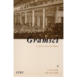 Romano Salvatore Francesco, Gramsci, Utet, 1965