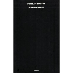 Roth Philip, Everyman, Einaudi, 2007