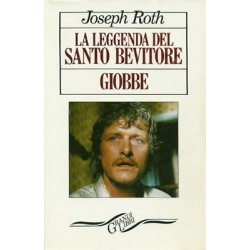 Roth Joseph, La leggenda del santo bevitore. Giobbe, Euroclub