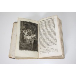 Sailer Johannis Michael, Vollstandiges Lese und Gebetbuch fur katholische Christen, Lenter, 1789