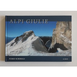 Scrimali Furio, Alpi Giulie, LINT, 2001