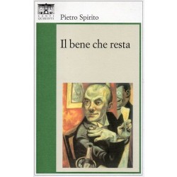 Spirito Pietro, Il bene che resta, Santi Quaranta, 2009