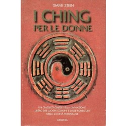 Stein Diane, I Ching per le donne, Armenia, 1999