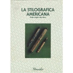 La stilografica americana: dalle origini alla sfera, Pineider, 1990