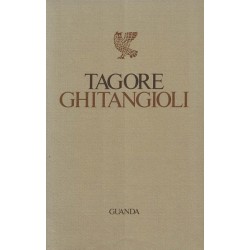 Tagore Rabindranath, Ghitangioli, Guanda, 1976