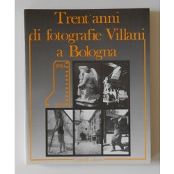 Mazza Sandra, Onofri Nazario Sauro (a cura di), Trent'anni di fotografie Villani a Bologna 1920-1950, Cappelli, 1988