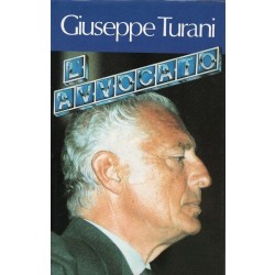 Turani Giuseppe, L'avvocato, Euroclub, 1986