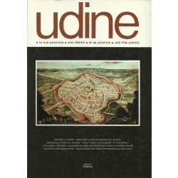 Udine e la sua provincia, Edizioni Panda, 1979