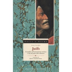 Voltaire, Juifs, Gallone, 1997