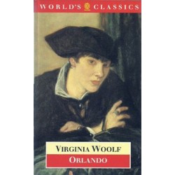 Woolf Virginia, Orlando, Oxford University Press, 1992