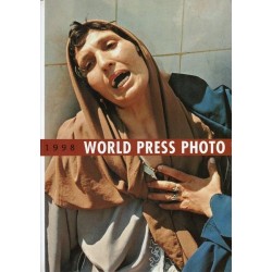 World Press Photo 1998, Thames and Hudson, 1998
