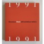 Almanacco dell'architettura italiana 1991