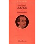 Introduzione a Lukacs