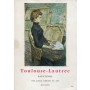 Toulouse-Lautrec. Paintings