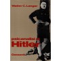 Psicanalisi di Hitler
