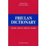 Friulan dictionary. English - Friulan / Friulan - English