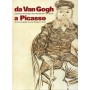 Da Van Gogh a Picasso. Capolavori del disegno francese del XIX e XX secolo dal Los Angeles County Museum of Art