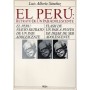 El Peru: retrato de un pais adolescente