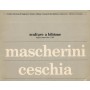 Mascherini Ceschia. Sculture a Bibione