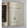 Alighieri Dante, La Divina Commedia. Illustrata da Gustavo Dorè e dichiarata con note tratte dai migliori commenti per cura di Eugenio Camerini, Sonzogno, 1927