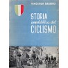 Baggioli Vincenzo, Storia aneddotica del ciclismo italiano, Stabilimento Grafico Thiella, 1955