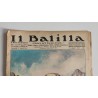 Il Balilla. Numero 12, Anno XV. 21 marzo 1937, Il Popolo d'Italia