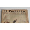 Il Balilla. Numero 2, Anno XV. 10 gennaio 1937, Il Popolo d'Italia