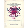 Bioglio Mario, Il cancro. Assistenza in famiglia dei tumori inoperabili, Aldo Chicca Editore, 1956