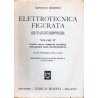 Buscher Gustavo, Elettrotecnica figurata. Vol. II, Hoepli, 1936