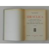 De Marchi Giulio, Idraulica. Basi scientifiche e applicazioni tecniche. Volume primo: parte seconda, Hoepli, 1966