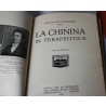 Destouches Luigi (Céline Louis-Ferdinand), La chinina in terapeutica, Ipenbuur & Van Seldam, 1930