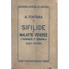 Fontana Arturo, Sifilide e malattie veneree, Utet, 1942