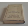 Gallo Alfonso, Le malattie del libro le cure ed i restauri, Mondadori, 1935