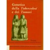 Genetica della tubercolosi e dei tumori, Atti del "Secondum Symposium Internationale Geneticae Medicae" (Torino 1957), Edizioni dell'Istituto Gregorio Mendel, 1958