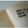 Geromet Giorgio, Carso 1915-1918 Gorizia e Trieste italiane nelle medaglie, Grafica L'Offset, 1974