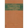 Malatesta Sante, Elementi di elettronica e radiotecnica (opera completa 3 voll.), Colombo Cursi, 1967-1968