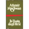 MacLean Alistair, L'isola degli Orsi, Bompiani, 1972
