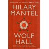 Mantel Hilary, Wolf Hall, Fourth Estate, 2009