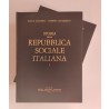 Massobrio Franco, Guglielmotti Umberto, Storia della Repubblica Sociale Italiana (2 voll.), C.E.N. Centro Editoriale Nazionale, 1968
