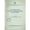 Ministero della Sanità, Stato sanitario del Paese e attività dell'Amministrazione sanitaria negli anni 1959-1964, Tipografia Regionale, 1965