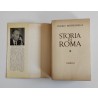 Montanelli Indro, Storia di Roma, Rizzoli, 1965